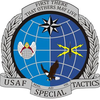 Special Tactics Officer